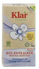 Klar odstraňovač vodního kamene 280 g