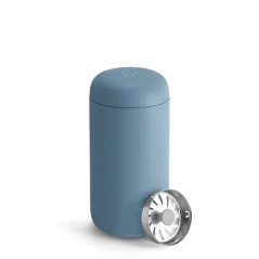 Fellow Carter Move mug termohrnček svetlá modrá