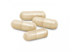 NAHS Bylinné kapsle pro podporu funkce štítné žlázy Thyroset 90 kapslí