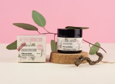 Kvitok Olivový krém s Kombo máslem pro zralou pleť 60 ml