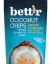 Bett´r Bio kokosové chipsy s příchutí slaný karamel 70 g min.trv.12/2024