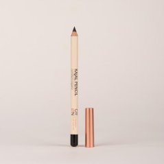 GRoN tužka na oči black lava, černá 1,1 g