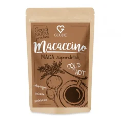 Goodie Macaccino 120 g