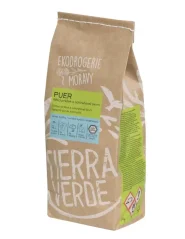 Tierra Verde Puer bělicí prášek a odstraňovač skvrn na bázi kyslíku
