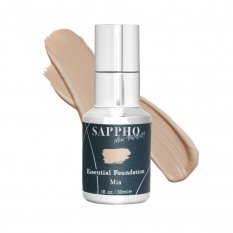 Sappho new paradigm tekutý make-up odstín Mia