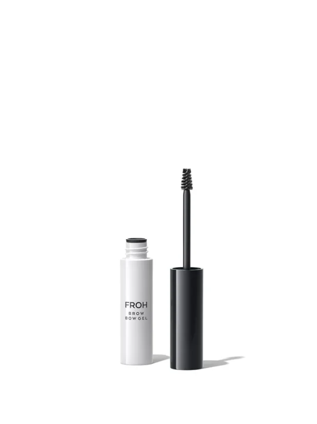 Und Gretel Bio gel na obočí Brow Gel FROH  3 ml