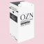 OZN lak na nehty 22-free odstín Queenie 12 ml, bez papírové krabičky