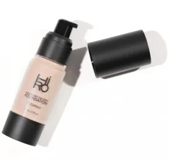 Hiro cosmetics Tekutý make-up No doubt - Odstín Fitzgerald #2