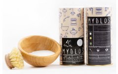 Alchymistky Mydloš univerzální čistící prostředek 500 g