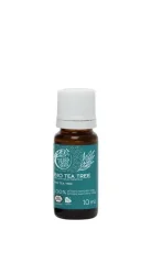 Tierra Verde silice Bio Tea tree 30 ml min.trv.03/2026