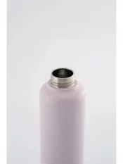 Equa termoska z nerezové oceli Timeless Thermo Lilac láhev 600 ml