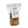 Kvetomluva AIP bylinné krekry bio 100g