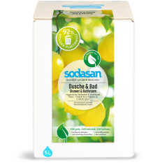 Sodasan Čistič kúpeľní