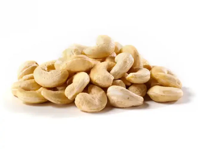Goodie Bio kešu ořechy 250 g