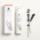 Odylique Umývací a odličovací gél 2v1 Silk touch cleanser