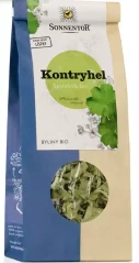 Sonnentor Bio sypaný čaj Alchemilka 40 g