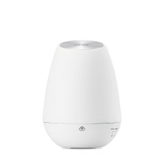 Serene House Muse White Ultrasonic Smart Diffuser