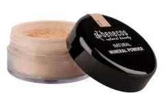 Benecos Minerální veganský pudr 6 g