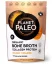 Planet Paleo Bio sušený hovädzí vývar s kurkumou Golden Turmeric Collagen Protein 90g min.trv. 03/24