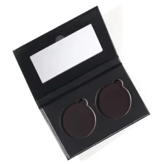 Hiro Cosmetics Paletka na náhradní náplně korektorů Double Dutch