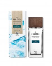 Pur Eden Bio Pánská parfémová voda Eau des Fjords