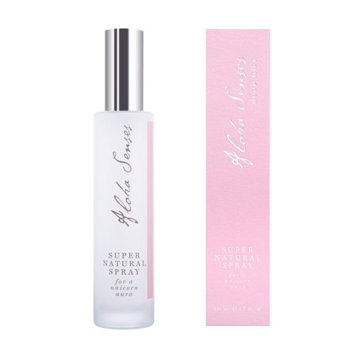 Aloha Senses Mood Mist Supernatural sprej pre intuíciu