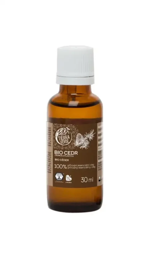Tierra Verde silica BIO Céder