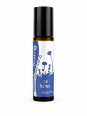 Armina Ice Nerve bio roll-on 10 ml – chladivá zmes esenciálnych olejov