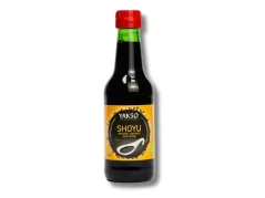 Yakso BIO Sójová omáčka Shoyu
