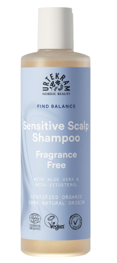 Urtekram šampon bez parfemace Urtekram šampon bez parfemace