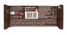 Roo´bar bio mandlová tyčinka v čokoládě 30 g
