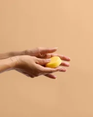 ForPeople bio tuhý krém na ruce s včelím voskem 30 g