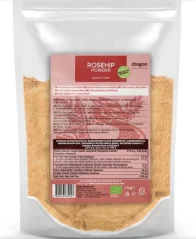Dragon Superfoods bio šípok prášok 250 g