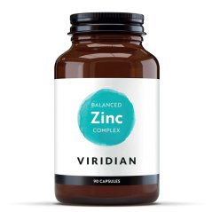 Viridian Zinok komplex 90 kapsúl