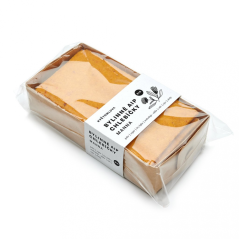 Květomluva AIP bio bylinkový chlebíček 100 g