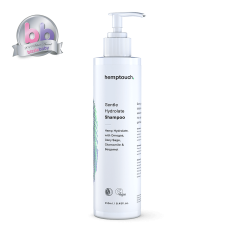 Hemptouch Šetrný šampon a mycí gel v jednom