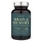 Nordbo Brain & Memory (Magtein® & Bacopa) 90 kapslí