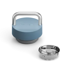 Fellow Carter Carry termo fľaša 591 ml svetlomodrá