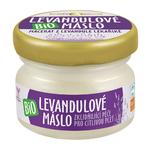 Purity vision bio Levanduľové maslo 20 ml