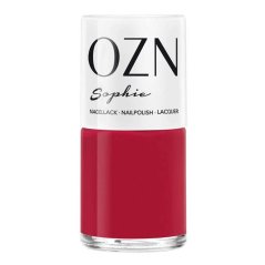 OZN lak na nechty 22-free odtieň Sophie 12 ml