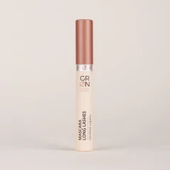 GRoN přírodní řasenka Long lashes bio 9 ml