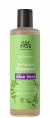 Urtekram šampon aloe vera na suché vlasy