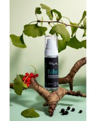 Alchymistky Ribelis Krém pro rovnováhu a svěžest citlivé pleti