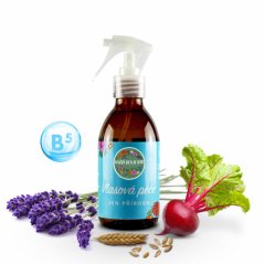 Každý den je dar Vlasová péče 200 ml