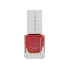 Kia Charlotta  Lak na nechty Kissing Lips  5 ml