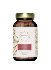 Puravia labs Bio Astaxantín, 60 kapsúl