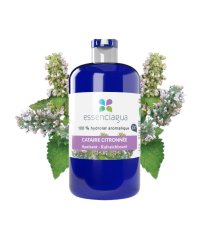 Essenciaqua Hydrolát Šanta kočičí/citronová bio 250 ml