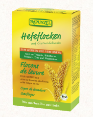 Rapunzel bio lahôdkové droždie 150 g