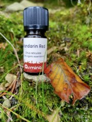 Armina Bio éterický olej Mandarinka 10 ml