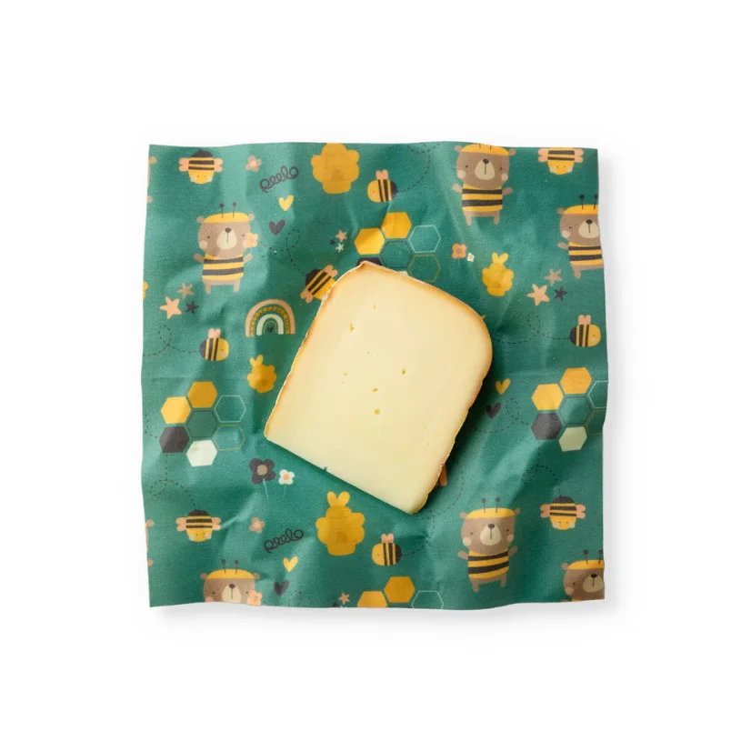 Peelo voskový obrúsok Medium